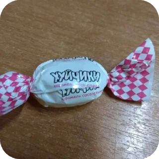 Sticker ибад - 5