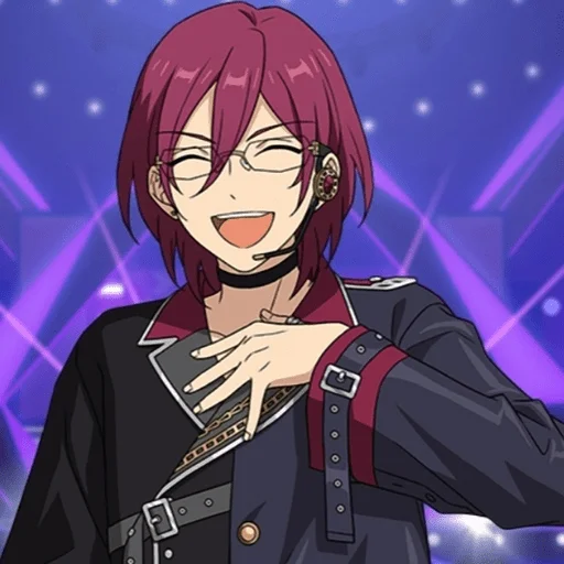 Sticker моя лббов номер 2 - 7