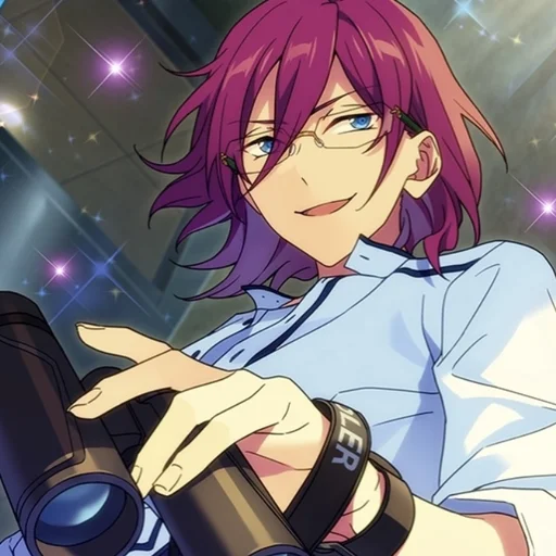 Sticker моя лббов номер 2 - 2