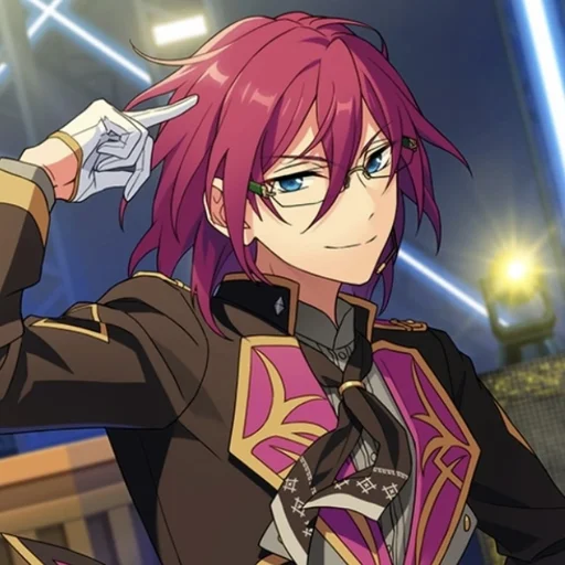 Sticker моя лббов номер 2 - 1