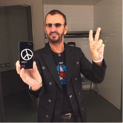 Sticker ibelieveinbeatlessupremacy - 1