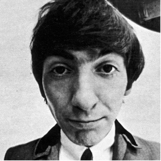 Sticker ibelieveinbeatlessupremacy - 1