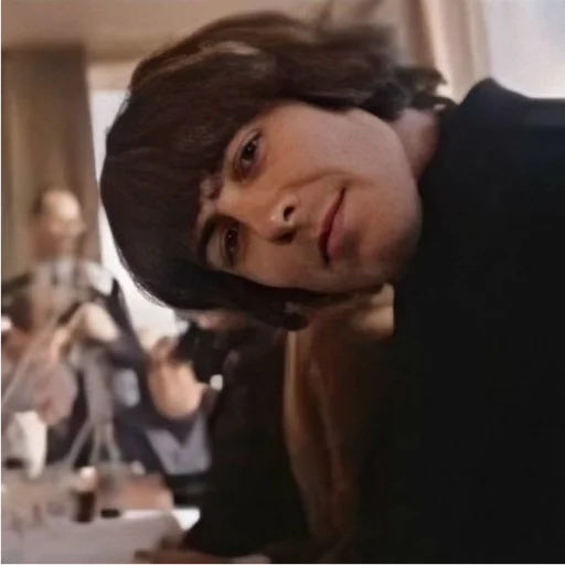 Sticker ibelieveinbeatlessupremacy - 1