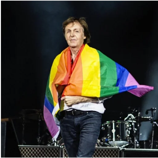 Sticker ibelieveinbeatlessupremacy - 1