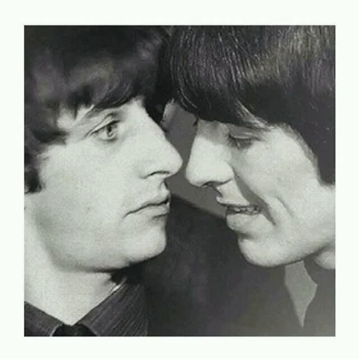 Sticker ibelieveinbeatlessupremacy - 1