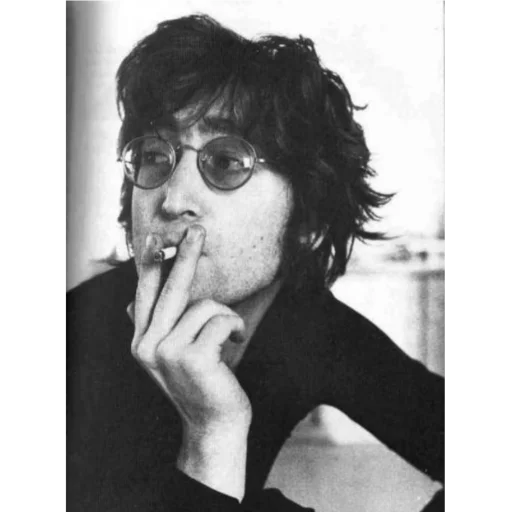 Sticker ibelieveinbeatlessupremacy - 1