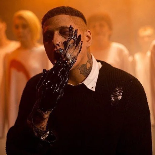 свидание с аней покров (не кликбейт) // стикерпак руслана cmh - 