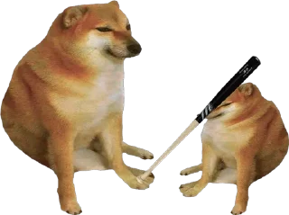 Стикер ИБустчане - 10