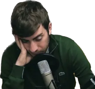 Стикер ИБустчане - 0