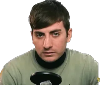 Стикер ИБустчане - 2