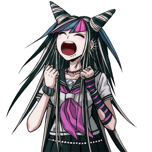 аниме мультфильм вымышленный персонаж