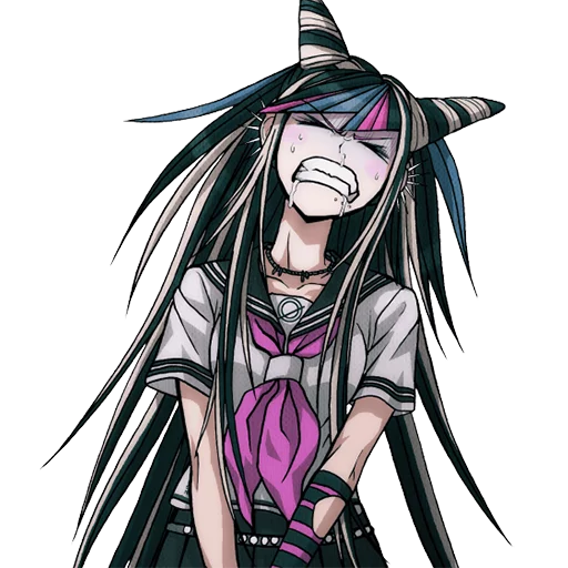 аниме эскиз мультфильм