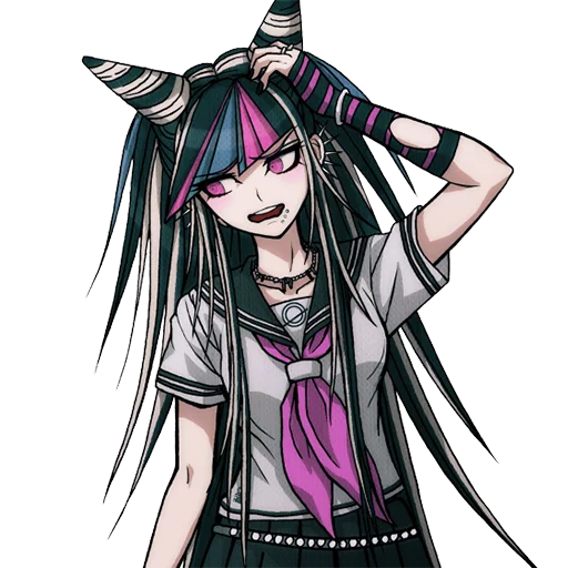 аниме иллюстрация мультфильм