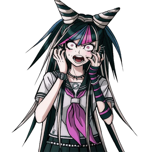 аниме вымышленный персонаж мультфильм