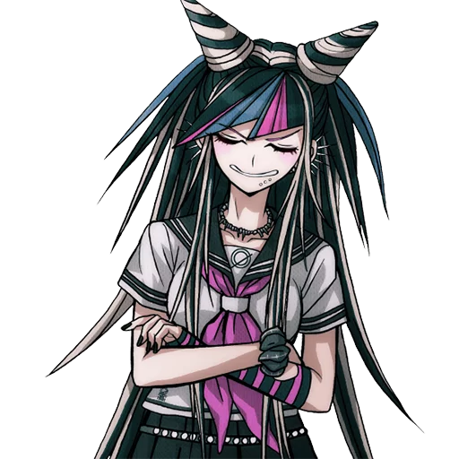 аниме мультфильм вымышленный персонаж