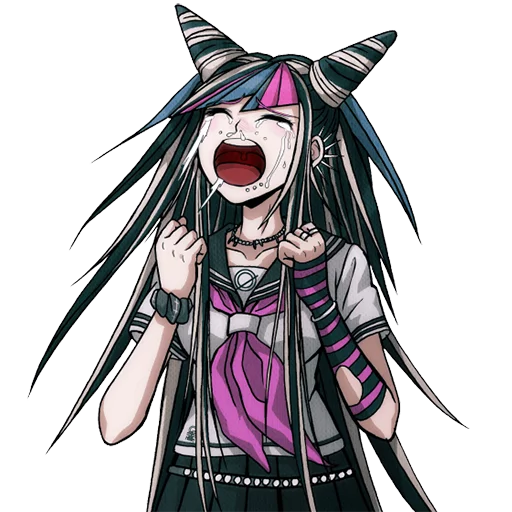 аниме мультфильм вымышленный персонаж