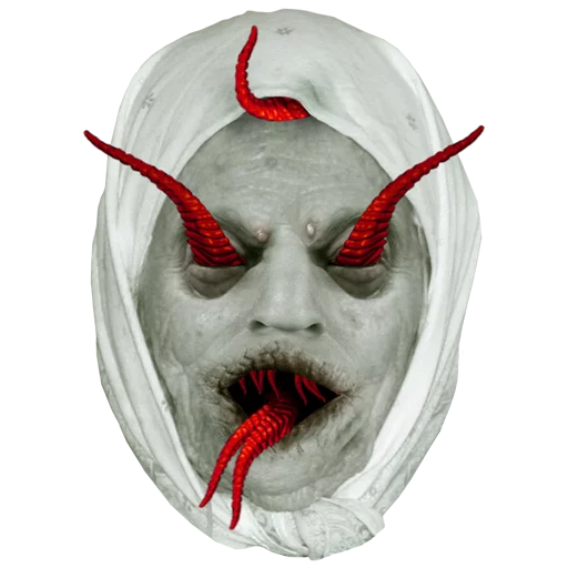 IC3PEAK - СКАЗКА / FAIRYTALE by @voidmask - 