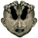 Стикер IC3PEAK - СКАЗКА / FAIRYTALE by @voidmask - 3