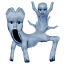 Стикер IC3PEAK - СКАЗКА / FAIRYTALE by @voidmask - 6