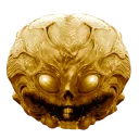 Стикер IC3PEAK - СКАЗКА / FAIRYTALE by @voidmask - 1