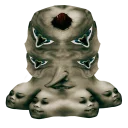 Стикер IC3PEAK - СКАЗКА / FAIRYTALE by @voidmask - 8