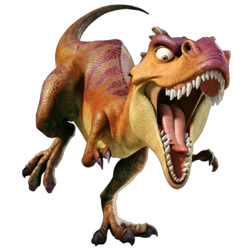 animal reptile dinosaur