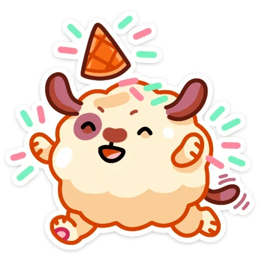 Sticker Айс и Крим (@TgSticker) - 2