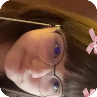 Sticker лучшие девчули «HAPP by @stqrapp - 4