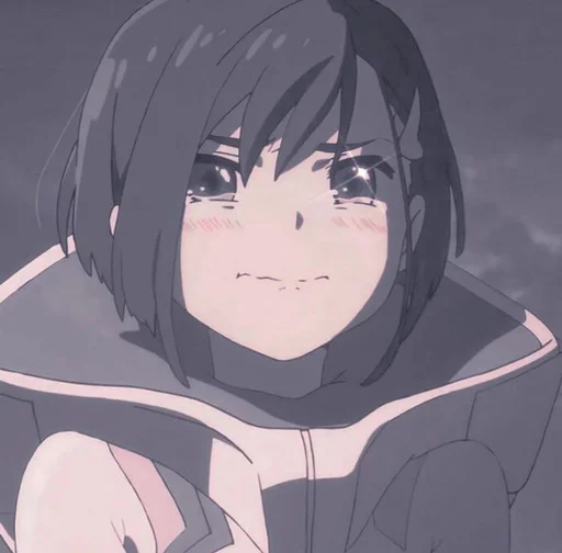 Sticker Ichigo Darling - 6