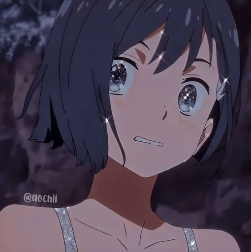 Sticker Ichigo Darling - 4