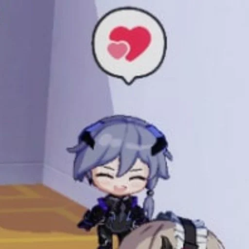 Sticker iconmushroom - 1