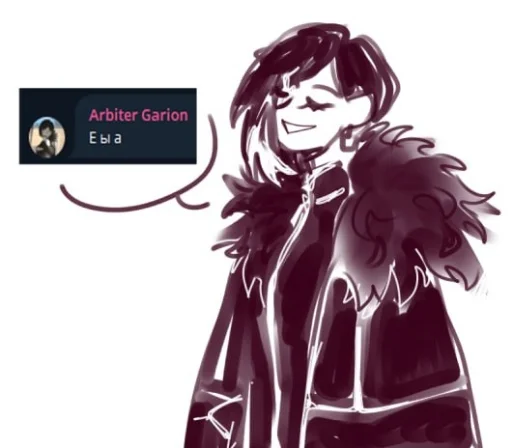 Стикер iconmushroom - 1