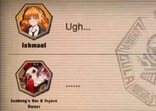 Стикер иконы - 6