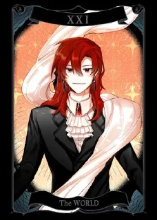 Sticker Иконы - 10