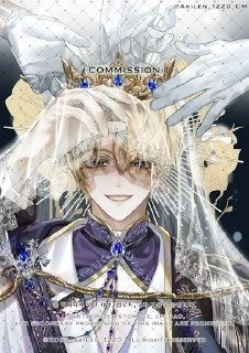 Sticker Иконы - 1