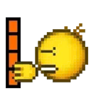 Kolobki - пиксел