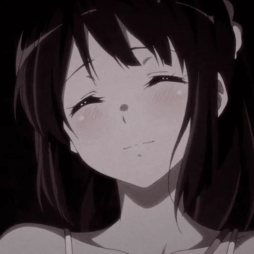 аниме мультфильм манга