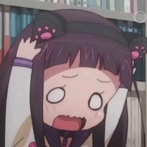 cartoon anime animated cartoon