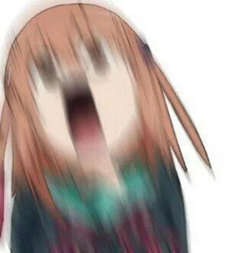 мультфильм аниме искусство