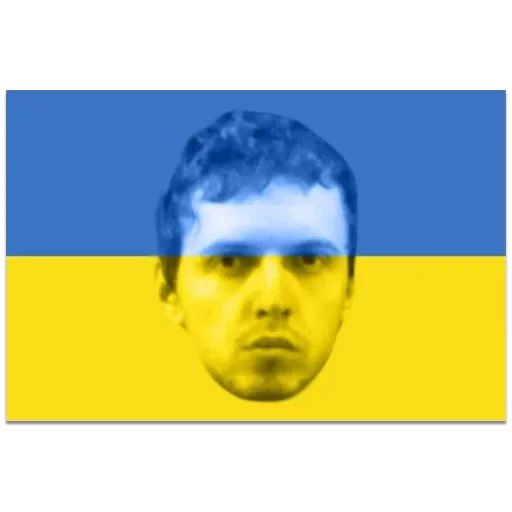 Стикер Huynya by @fStikBot - 7