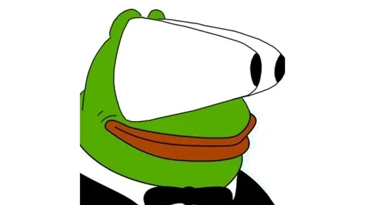 Стикер Huynya by @fStikBot - 0