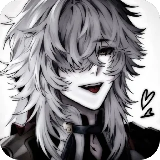 Sticker Чини чини @bythemesBot - 3