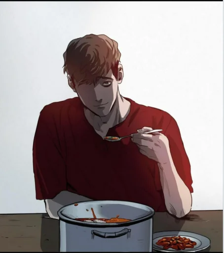 person clothing human face