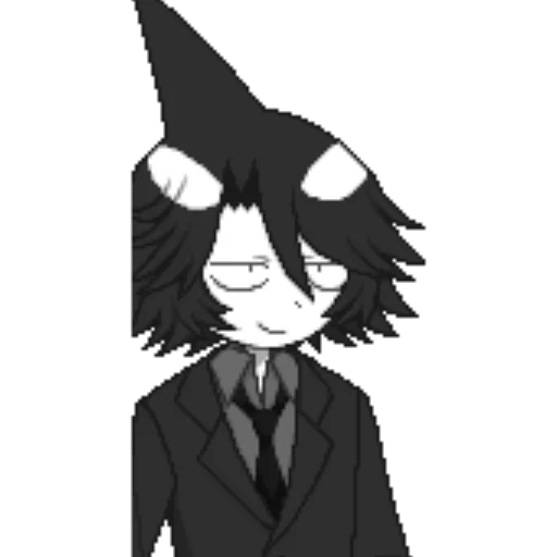 Sticker мсяумяяумяу - 10