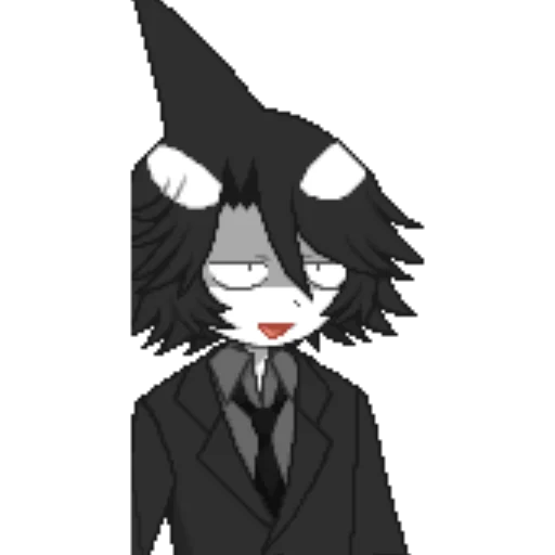 Sticker мсяумяяумяу - 9