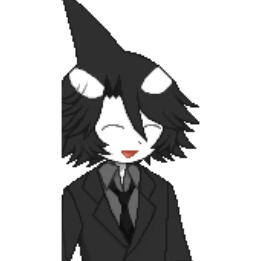 Sticker мсяумяяумяу - 6