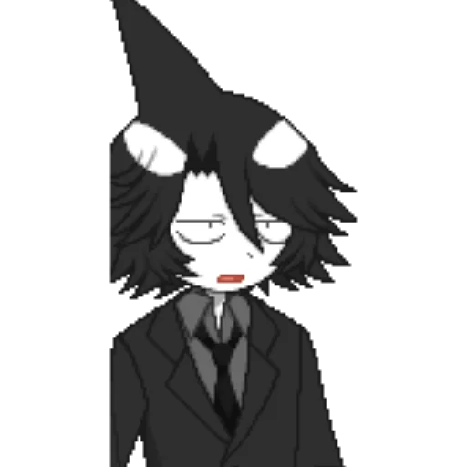 Sticker мсяумяяумяу - 4