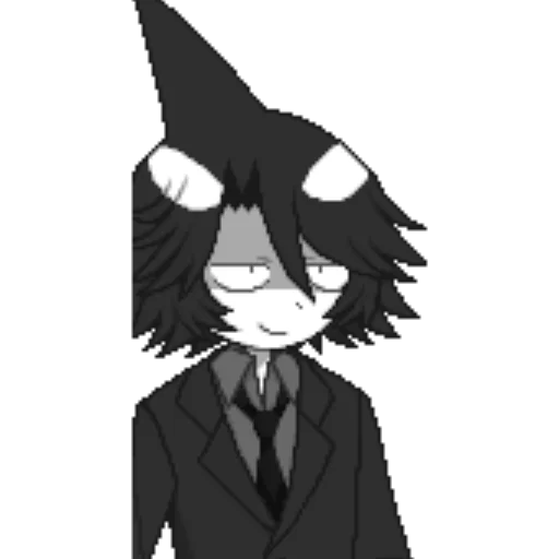 Sticker мсяумяяумяу - 2