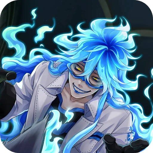 Sticker idia_wtf_withyou - 1