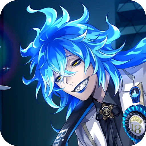 Sticker idia_wtf_withyou - 1